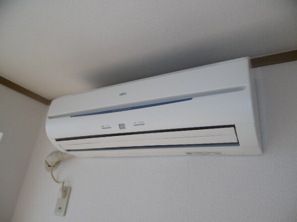 エルガーデンパレスⅠの物件内観写真